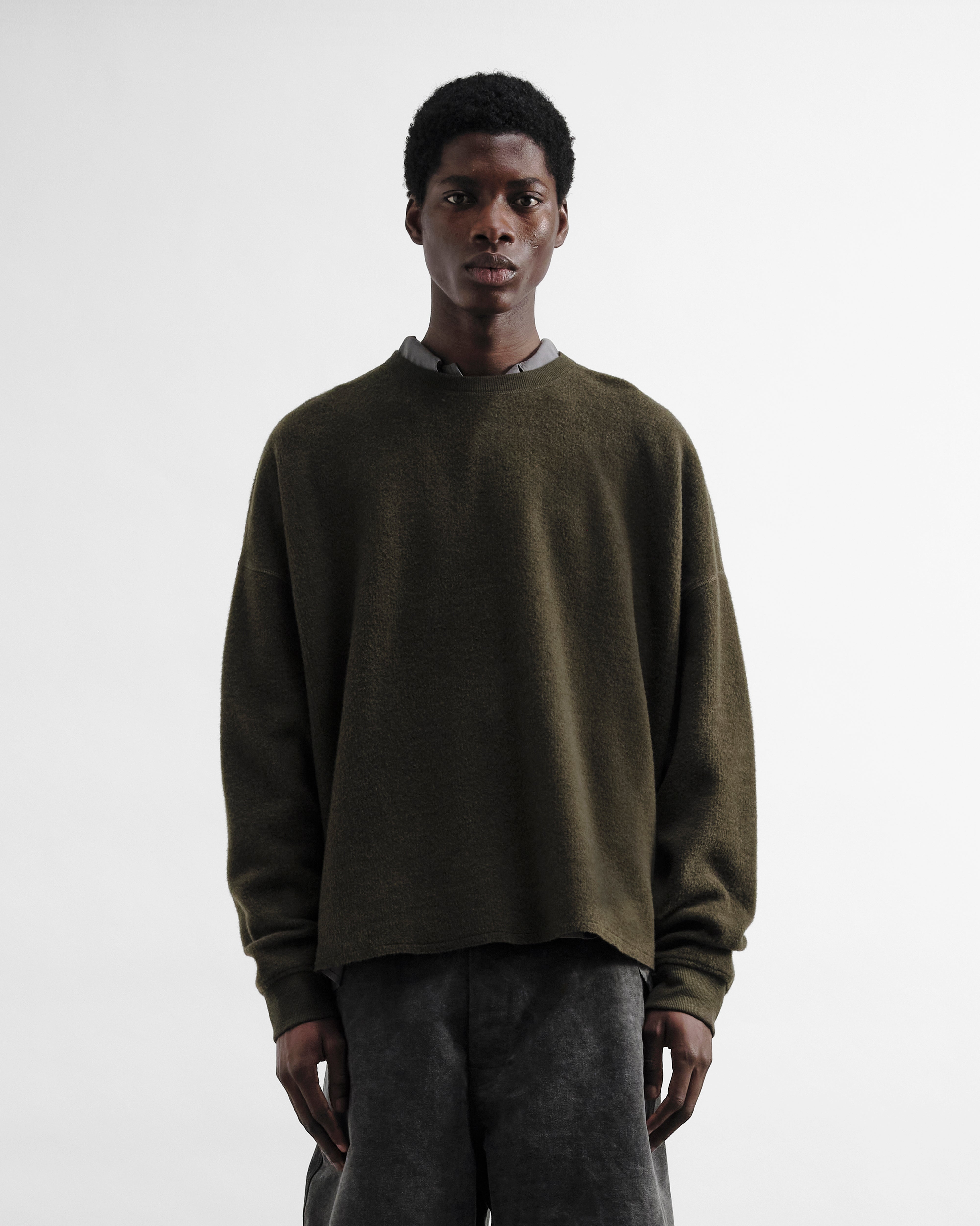 Studio Sweatshirt
